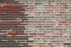 Photo Textures of Wall Brick